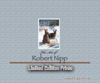 Robert Nipp ...  Limited Edition Prints