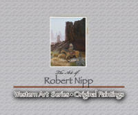 Robert Nipp ...  Western Series