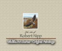 Robert Nipp ...  Wildlife Series